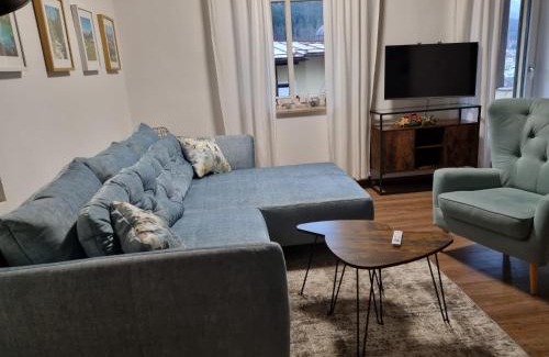 Berchtesgaden Apartment | Villa Max
