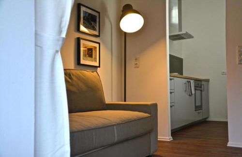 Berchtesgaden Apartment | Villa Max