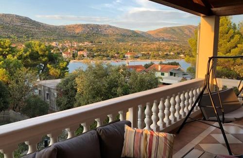 Grebastica Apartment | Villa Maximilian