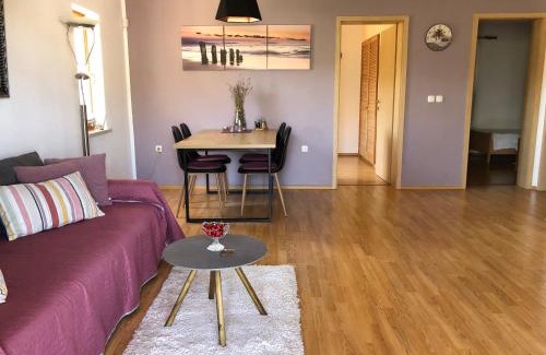 Grebastica Apartment | Villa Maximilian