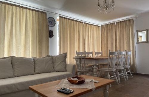 Balatonkeresztur House | Villa Maximilian