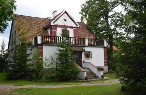 gmina Srokowo House | Villa Maximilian