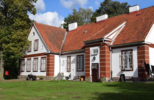 gmina Srokowo House | Villa Maximilian