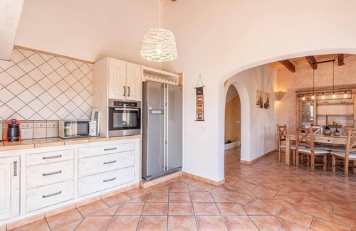 Portopetro Villa | Villa Maya 10-minutes from Cala Mondragó with Pool & Wi-Fi