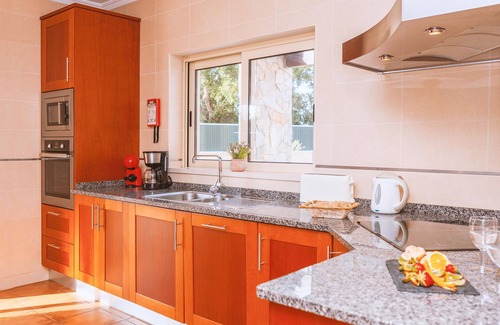Albufeira Villa | Villa Maya Bay