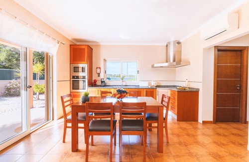 Albufeira Villa | Villa Maya Bay