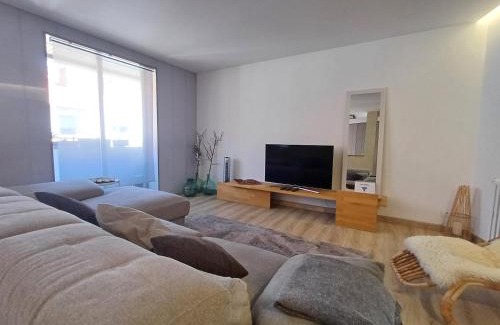 Ourense Apartment | Villa Mayfa - alójate en pleno centro de Ourense