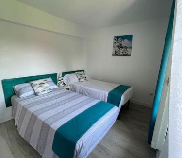 Camargo House | Villa Mayki
