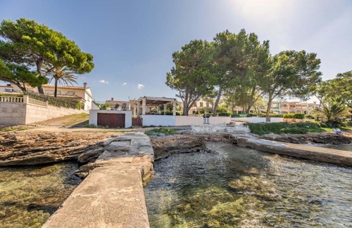 es Bacares Villa | Villa Me Chabot by Sealand Villas