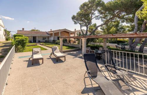 es Bacares Villa | Villa Me Chabot by Sealand Villas