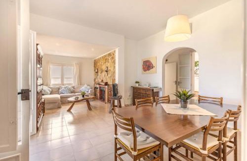 es Bacares Villa | Villa Me Chabot by Sealand Villas