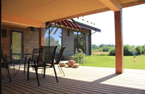 Sventoji House | Villa Medeina