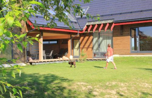 Sventoji House | Villa Medeina