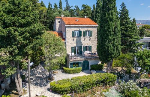 Split Villa | Villa Mediteran