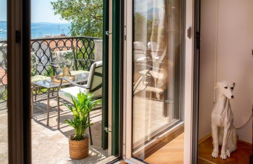 Split Villa | Villa Mediteran