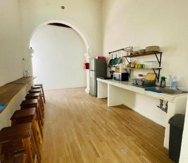 Zona Centro House | Villa Mediterranea