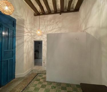 Zona Centro House | Villa Mediterranea