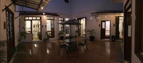 Zona Centro House | Villa Mediterranea