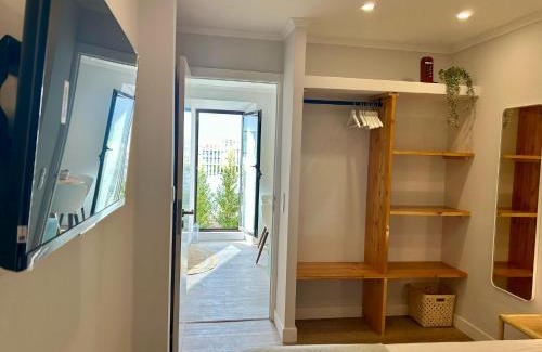 Parede Apartment | Villa Medusa Beach Studios
