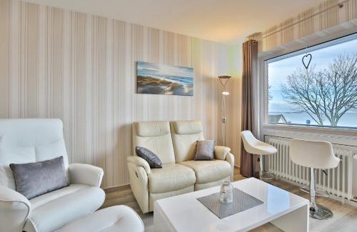 Haffkrug Apartment | Villa Meeresstrand Villa Meeresstrand Appartement 7