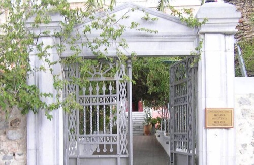 Pothia Hotel | Villa Melina