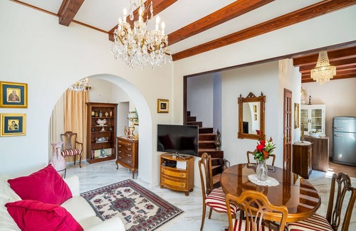 Trsteno Villa | Villa Melita with Swimming Pool