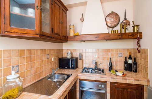Trsteno Villa | Villa Melita with Swimming Pool