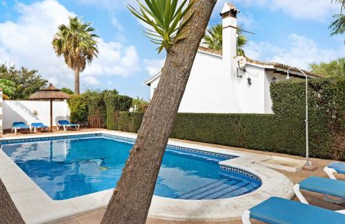 Conil de la Frontera House | Villa Mendoza