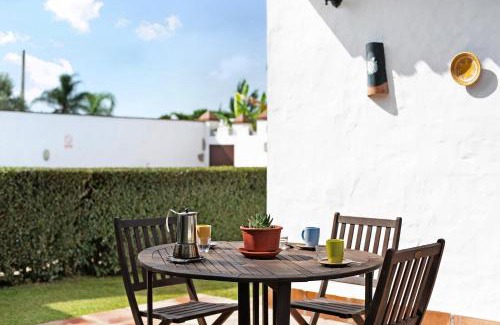 Conil de la Frontera House | Villa Mendoza