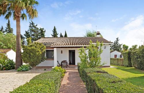 Conil de la Frontera House | Villa Mendoza
