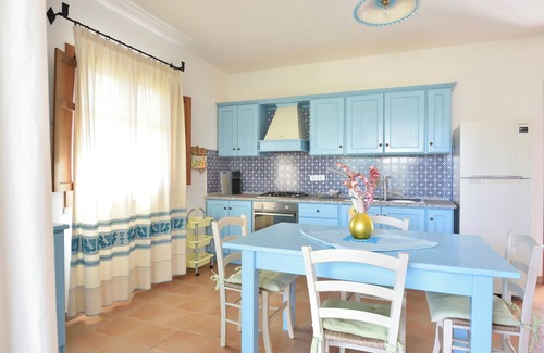 Lotzorai Apartment | Villa Menhir!