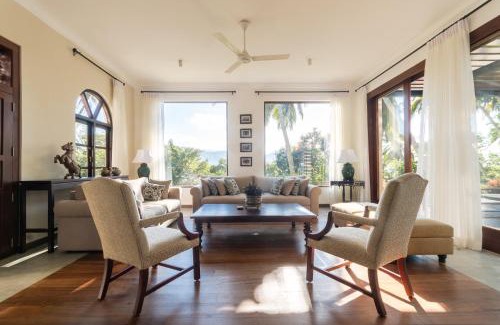 Digana Bed & Breakfast | Villa Merak, Digana