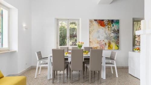 Rio nell'Elba Villa | VILLA MERAVIGLIA 8, Emma Villas