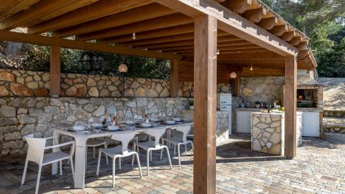 Rio nell'Elba Villa | VILLA MERAVIGLIA 8, Emma Villas