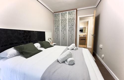Piedrahita Apartment | Villa Mercedes - 17001