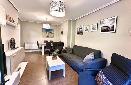 Piedrahita Apartment | Villa Mercedes - 17001