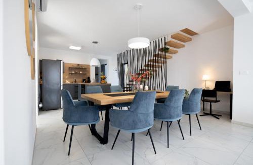 Privlaka Villa | Villa Merci