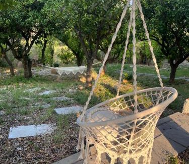 Vico del Gargano House | Villa Meridia
