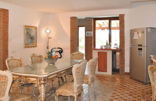Itri House | Villa Meridiana by Interhome