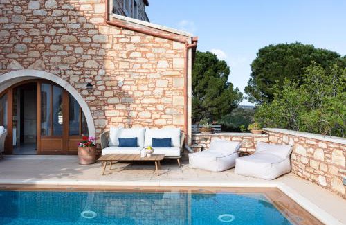 Pigouniana Villa | Villa Mesogea