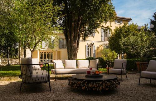 Castelvetro di Modena Bed & Breakfast | Villa Messori Spa