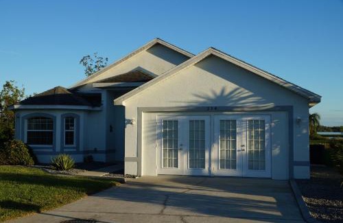 Haines City House | Villa met prive zwembad nabij Orlando optional heated pool