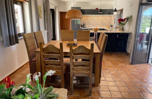 Fonte do Bispo Villa | Villa Metacasa by Portucasa