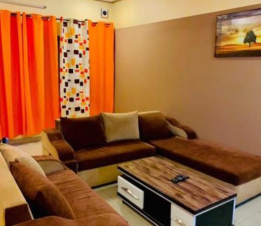 Ouagadougou Apartment | Villa meublée Ouaga 2000