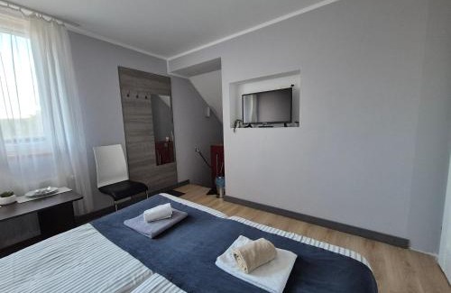 Miedzyzdroje Bed & Breakfast | Villa Międzyzdroje
