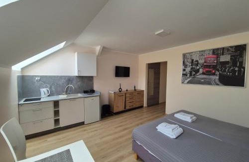 Miedzyzdroje Bed & Breakfast | Villa Międzyzdroje