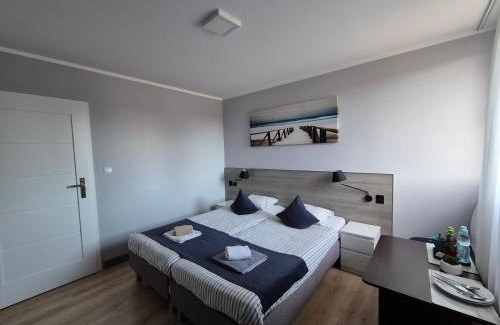 Miedzyzdroje Bed & Breakfast | Villa Międzyzdroje