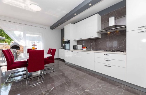 Garica Villa | Villa Mia with private pool
