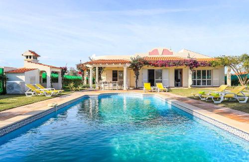 Vilamoura Villa | Villa Mica