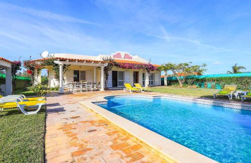 Vilamoura Villa | Villa Mica
